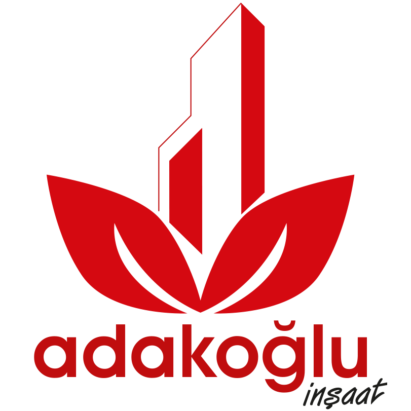 Adakoğlu İnşaa Logo
